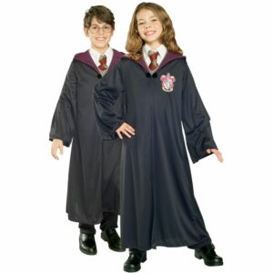 Robe Gryffindor Harry Potter