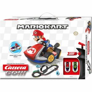 Circuit GO MarioKart