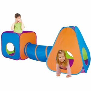 Easy Set Up Playtent