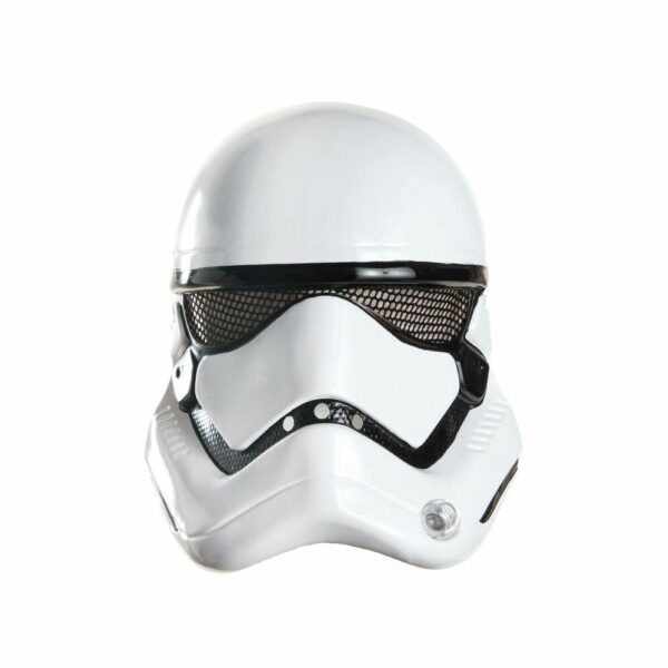 Casque Star Wars Stormtrooper