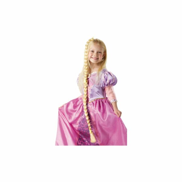 Tresse Disney Princess  Deluxe