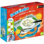 Dessinéo mon atelier de dessin