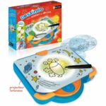 Dessinéo mon atelier de dessin