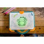 Dessinéo mon atelier de dessin