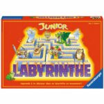 Labyrinthe Junior
