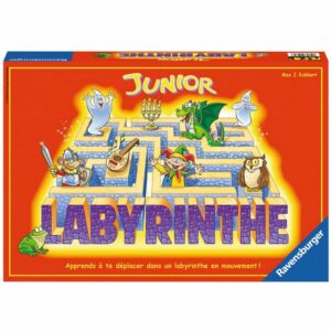 Labyrinthe Junior