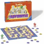 Labyrinthe Junior