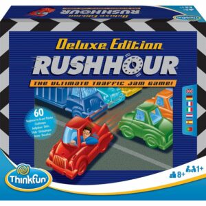 rush hour deluxe edition