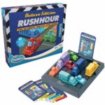 rush hour deluxe edition
