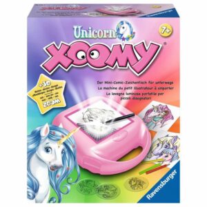 Xoomy Midi Licornes