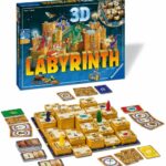 Le Labyrinth 3D