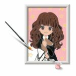 Ravensburger- Numéro d'art-Petit-Hermione Harry Potter