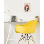 Ravensburger- Numéro d'art-Petit-Hermione Harry Potter