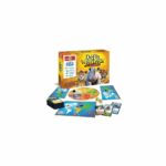 BIOVIVA - Grand Jeu - Nature - Jeu de société ludique dès 7 ans