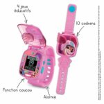 Montre jeu interactive de Liberty - Pat’Patrouille