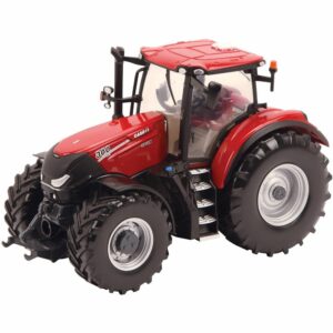Tracteur Case Optum 300 CVX
