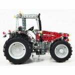 Tracteur Massey 8690