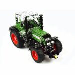 Tracteur Fendt 313 Vario