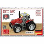 Tracteur Massey Ferguson