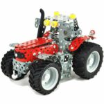Tracteur Massey Ferguson
