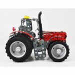 Tracteur Massey Ferguson