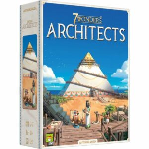 7 Wonders Architects FR Repos Prod