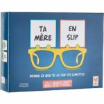 Topi Games - Ta Mère En Slip