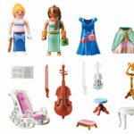 Salle de musique du palais