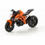 KTM 1290 Super Duke R