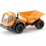 Bergmann Dumper