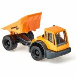 Bergmann Dumper