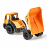 Bergmann Dumper