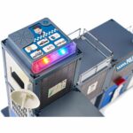 lumière et stickers