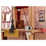 Ferme SIKUWORLD avec stickers