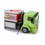 Camion citerne Esterer