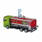 Camion citerne Esterer