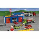 Camion citerne Esterer