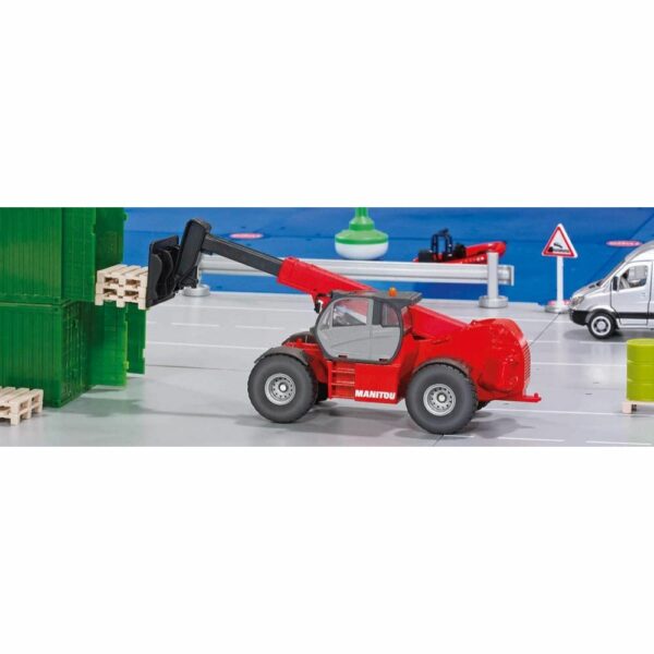 Manitou MHT 10230 Chargeur télescopique