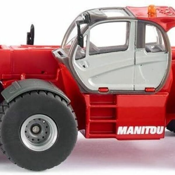 Manitou MHT 10230 Chargeur télescopique