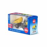 Wacker Neuson DW60 Dumper