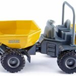 Wacker Neuson DW60 Dumper