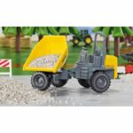 Wacker Neuson DW60 Dumper