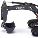 Volvo EC 290 Excavateur hydraulique