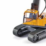 Volvo EC 290 Excavateur hydraulique