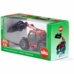 Chariot télescopique Manitou MLT 840