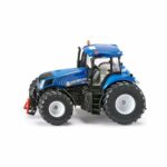 New Holland T8.390