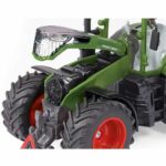 Tracteur Fendt 1050 Vario