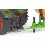 Tracteur Fendt 1050 Vario