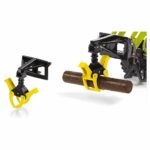 Accessoires pour chargeur frontal