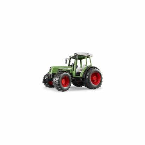 Tracteur FENDT Farmer 209 S